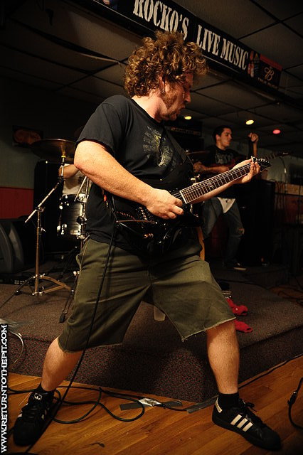 [embrace the end on Jun 3, 2008 at Rocko's (Manchester, NH)]