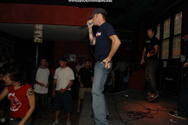[embrace today on Aug 3, 2003 at The Met Cafe (Providence, RI)]