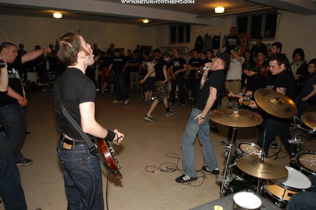[embrace today on Apr 15, 2003 at ICC Church (Allston, Ma)]