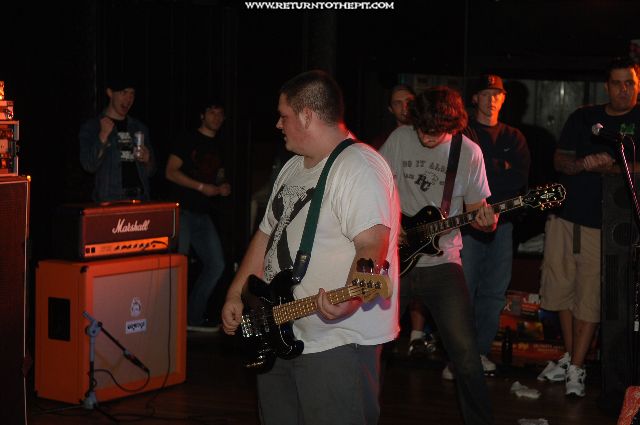 [energy on Sep 3, 2006 at Club Lido (Revere, Ma)]