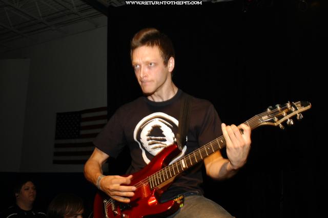 [engineer on Jul 23, 2004 at Hellfest - Hot Topic Stage (Elizabeth, NJ)]