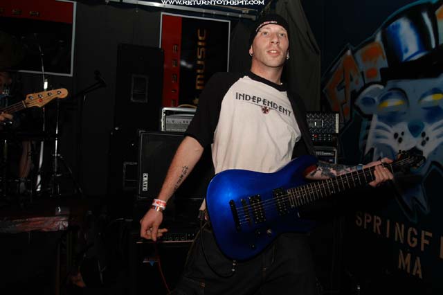 [every single nerve on Jul 20, 2003 at Fat Cat's (Springfield, Ma)]