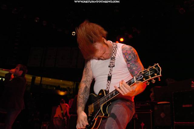 [every time i die on Jun 25, 2005 at Tsongas Arena (Lowell, Ma)]
