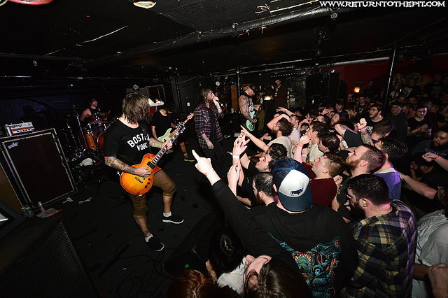 [every time i die on Dec 13, 2018 at Middle East (Cambridge, MA)]