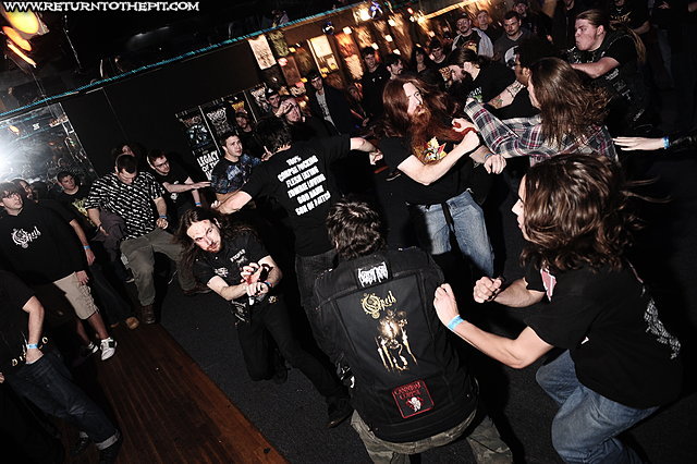 [ex deo on Nov 4, 2010 at Rocko's (Manchester, NH)]
