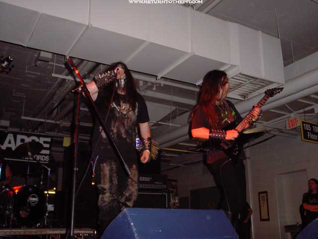 [ezurate on Jul 26, 2002 at Milwaukee Metalfest Day 1 relapse (Milwaukee, WI)]