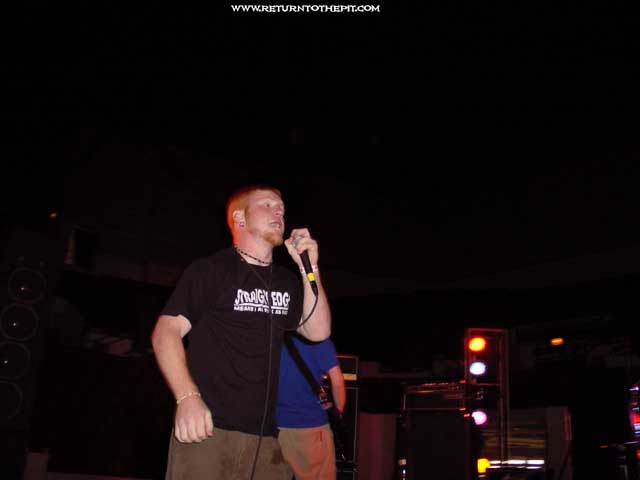 [farewell hope on Jul 27, 2002 at Milwaukee Metalfest Day 2 crash (Milwaukee, WI)]