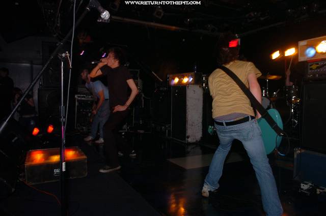 [fear before the march of flames on Apr 26, 2005 at Axis (Boston, Ma)]