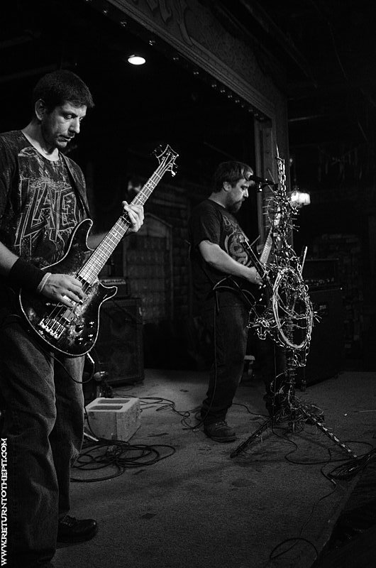 [fires of old on May 19, 2011 at Ralph's (Worcester, MA)]