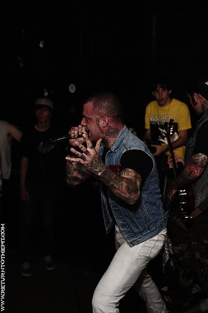 [for the worse on Jun 14, 2009 at Anchors Up (Haverhill, MA)]