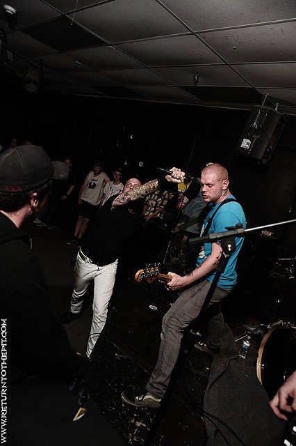 [for the worse on Jun 14, 2009 at Anchors Up (Haverhill, MA)]