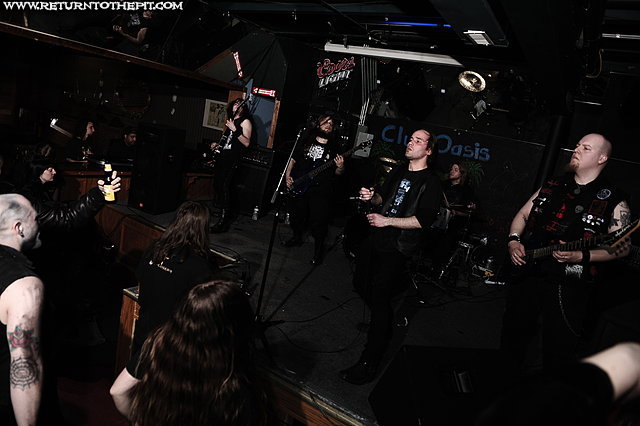 [forteresse on Apr 30, 2011 at Club Oasis (Worcester, MA)]