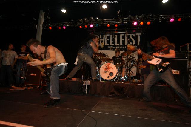 [found dead hanging on Jul 23, 2004 at Hellfest - Hopeless Stage (Elizabeth, NJ)]