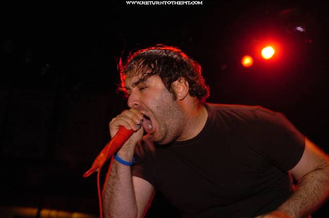 [from autumn to ashes on Jun 25, 2005 at Tsongas Arena (Lowell, Ma)]