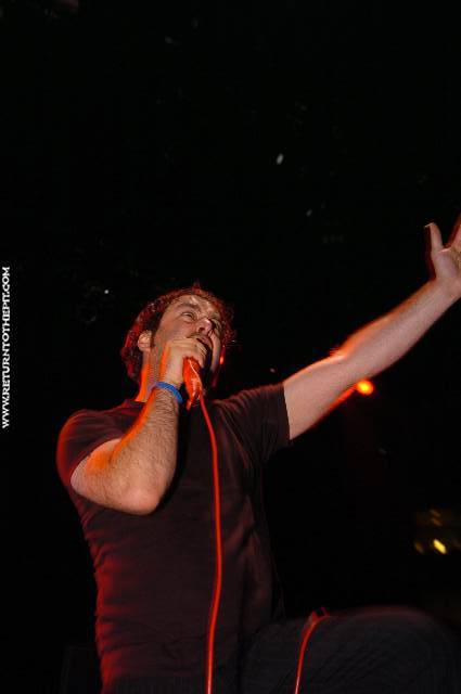 [from autumn to ashes on Jun 25, 2005 at Tsongas Arena (Lowell, Ma)]