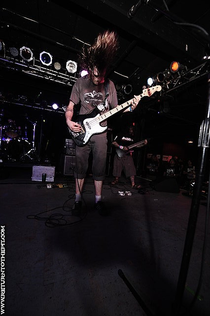 [fuck the facts on May 29, 2010 at Sonar (Baltimore, MD)]
