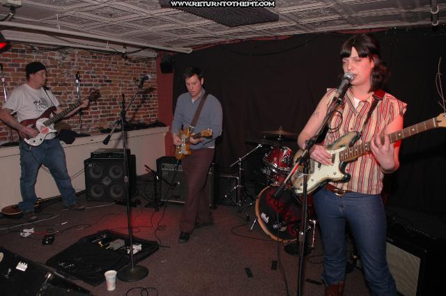 [fumare on Jan 25, 2005 at Muddy River Smokehouse (Portsmouth, NH)]