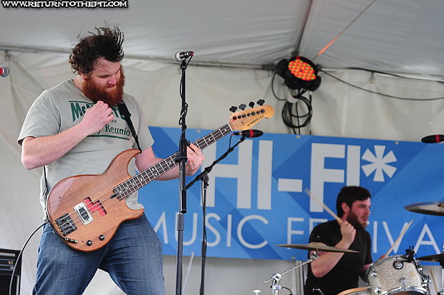 [furnace on May 7, 2011 at The Great Lawn (Durham, NH)]