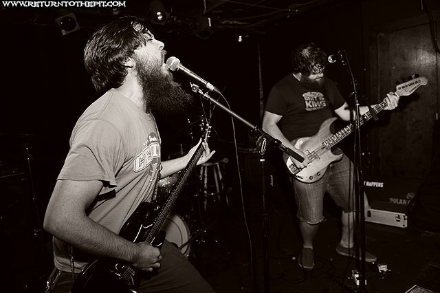 [furnace on Aug 16, 2011 at Great Scott's (Allston, MA)]
