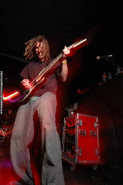 [gizmachi on Apr 24, 2005 at the Palladium - second stage (Worcester, Ma)]