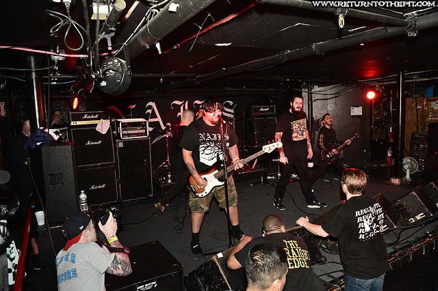 [gods hate on Jun 21, 2016 at Middle East (Cambridge, MA)]