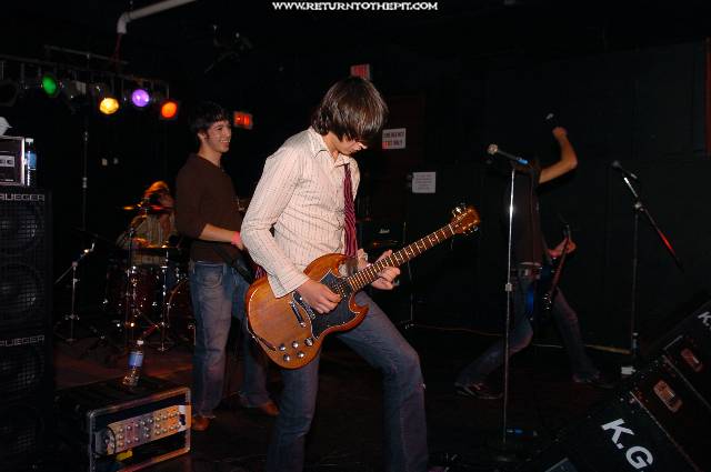 [gone by day light on Sep 10, 2005 at the Palladium - secondstage (Worcester, Ma)]