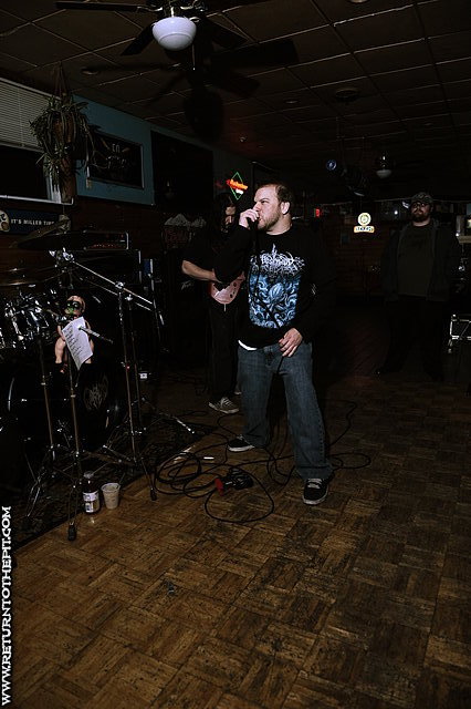 [goreality on Oct 23, 2010 at Marshalls Pub (South Dartmouth, MA)]