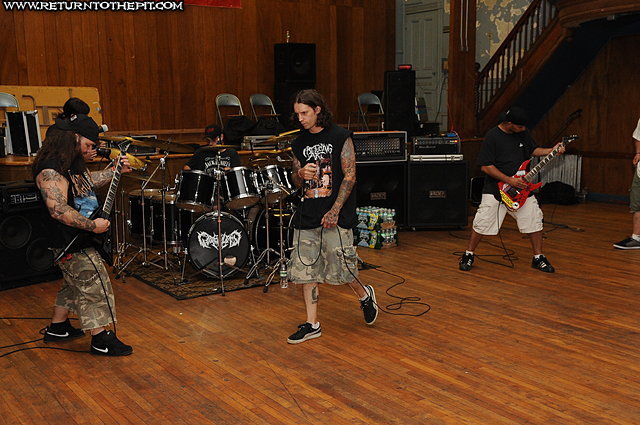 [goreality on Aug 16, 2008 at P.A.L. (Fall River, MA)]