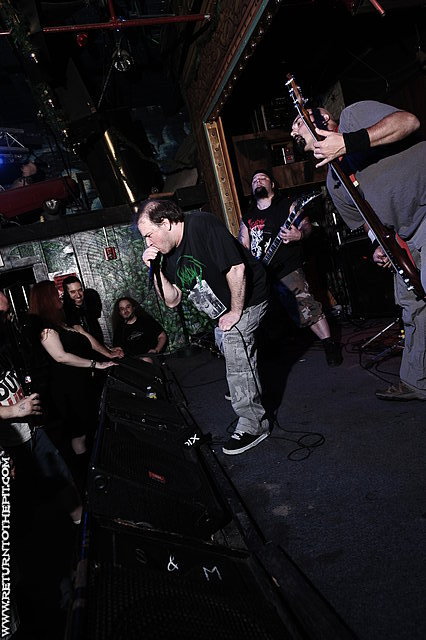 [goreality on May 20, 2010 at Ralph's (Worcester, MA)]