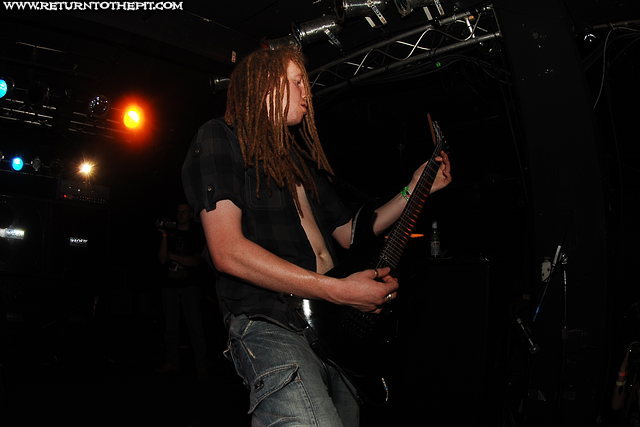 [gorerotted on May 26, 2007 at Sonar (Baltimore, MD)]