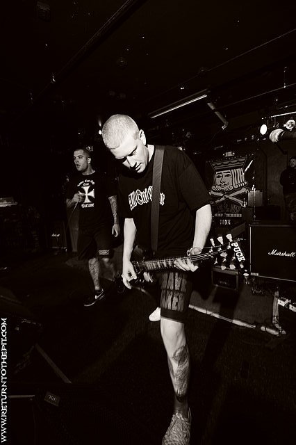 [grave maker on Apr 23, 2010 at the Palladium - Secondstage (Worcester, MA)]