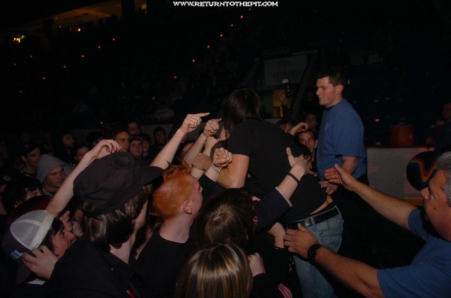 [greeley estates on Mar 7, 2006 at Tsongas Arena (Lowell, Ma)]