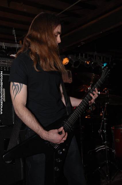 [grief on Jan 28, 2006 at the Living Room (Providence, RI)]