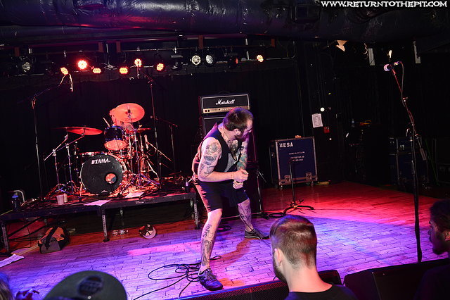 [grin and bear it on May 24, 2015 at Baltimore Sound Stage (Baltimore, MD)]