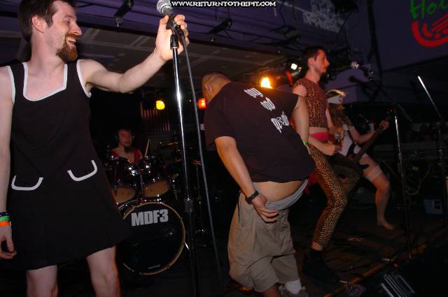 [gronibard on May 28, 2005 at the House of Rock (White Marsh, MD)]