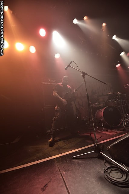 [hacavitz on Oct 20, 2018 at Foufounes Electriques (Montreal, QC)]