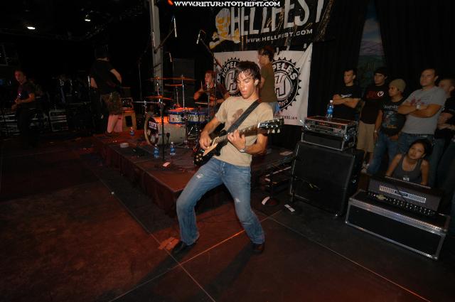 [halifax on Jul 23, 2004 at Hellfest - Hopeless Stage (Elizabeth, NJ)]