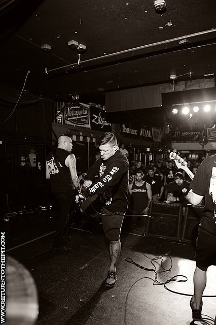 [harms way on Apr 19, 2014 at the Palladium - Secondstage (Worcester, MA)]