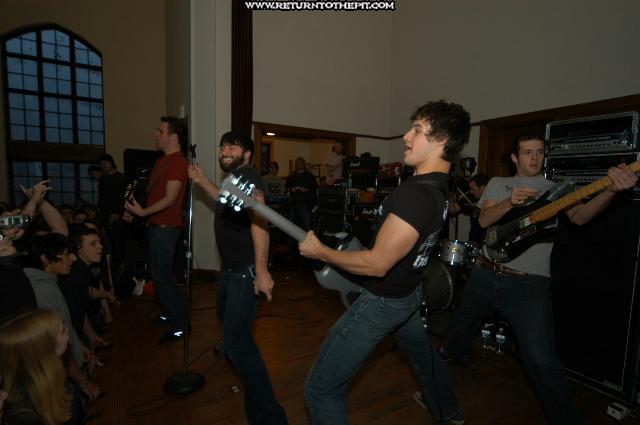 [haste the day on Apr 3, 2004 at ICC Church (Allston, Ma)]