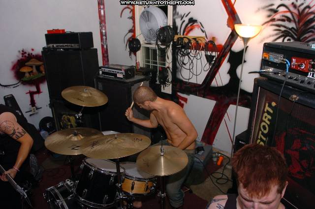 [the holy mountain on Jun 21, 2005 at the Aviary (Dover, NH)]