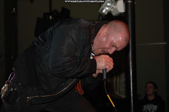 [i destroyer on May 14, 2006 at Giza (Providence, RI)]