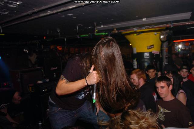 [if hope dies on Nov 2, 2005 at the Bombshelter (Manchester, NH)]