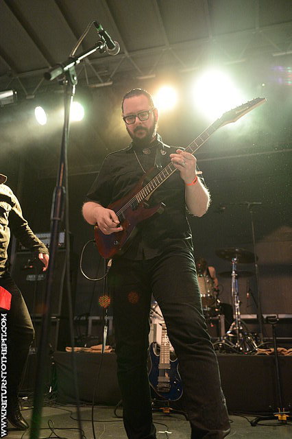 [ihsahn on May 25, 2013 at Sonar - Stage 2 (Baltimore, MD)]