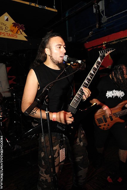 [illogicist on Sep 9, 2008 at Middle East (Cambridge, Ma)]