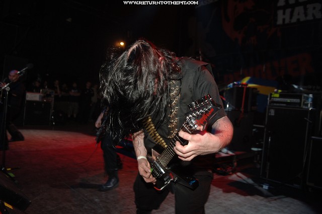 [immolation on Apr 29, 2006 at the Palladium - mainstage (Worcester, Ma)]