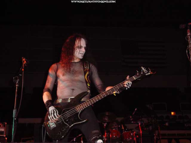 [impaler on Jul 26, 2002 at Milwaukee Metalfest Day 1 crash (Milwaukee, WI)]