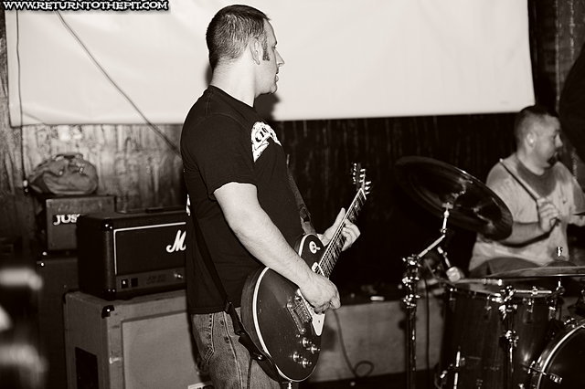 [intent to injure on May 10, 2008 at Club Hell (Providence, RI)]