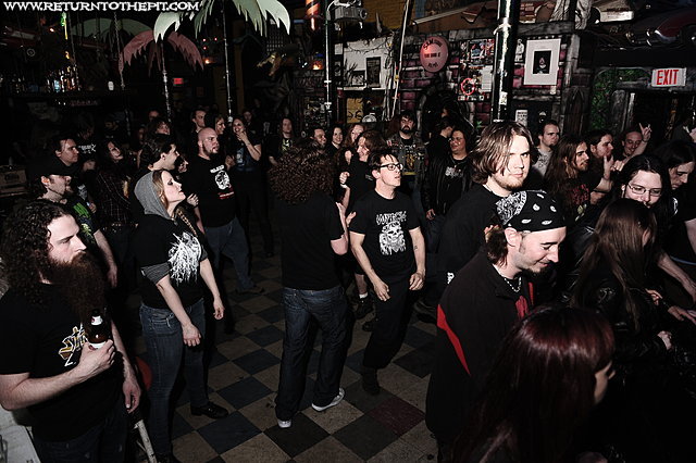 [ipsissimus on May 5, 2011 at Ralph's (Worcester, MA)]