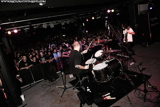 [iron lung on May 27, 2010 at Sonar (Baltimore, MD)]