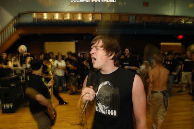 [it dies today on Aug 8, 2003 at P.A.L. (Fall River, Ma)]